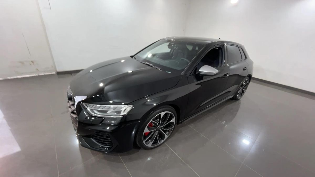 AUDI S3 SPB TFSI 333CV quattro S tronic - VARI COLORI! - Autostema