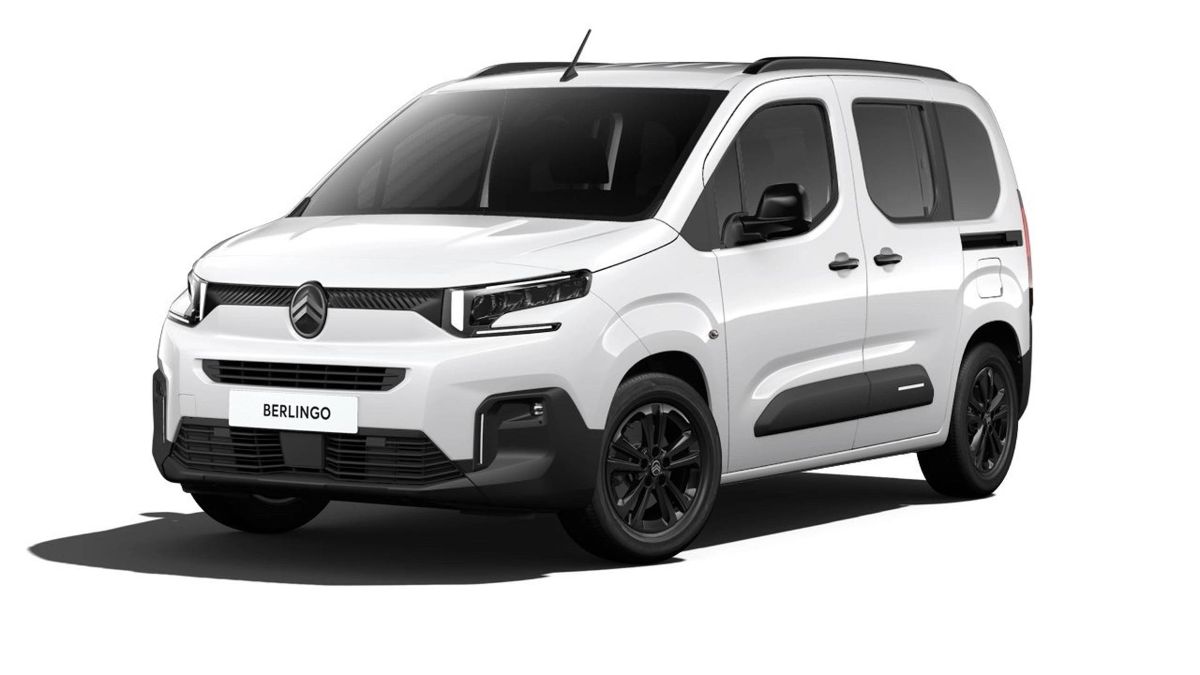 CITROEN Berlingo N1 BlueHDi 130 S&S EAT8 Combi Plus - IN ARRIVO! - Autostema