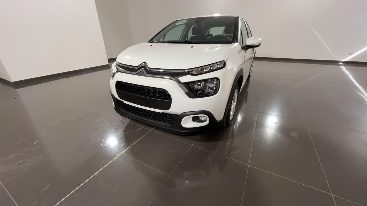 CITROEN C3 PureTech 83 S&S YOU! - VARI COLORI ! - Autostema