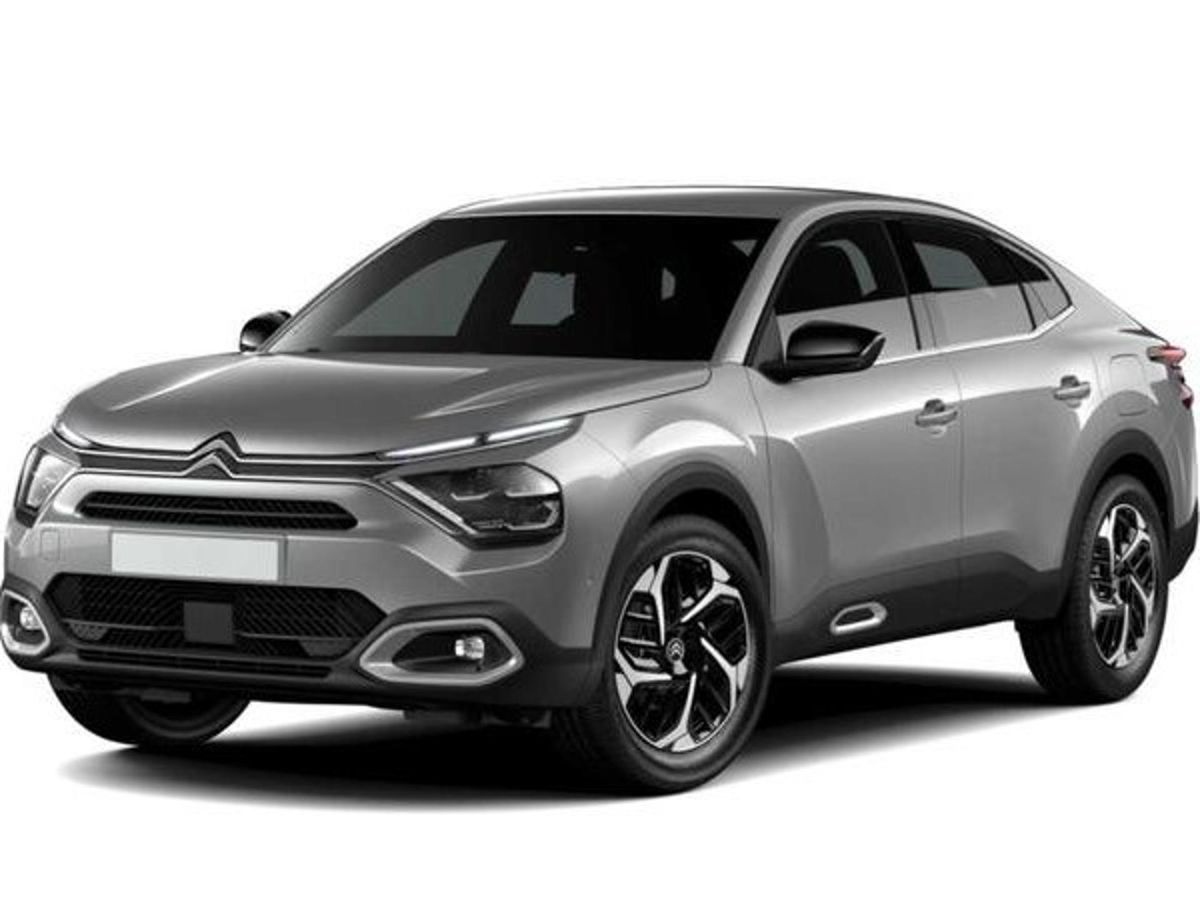 CITROEN C4 BlueHDi 130 S&S EAT8 Plus - VARI COLORI! - Autostema