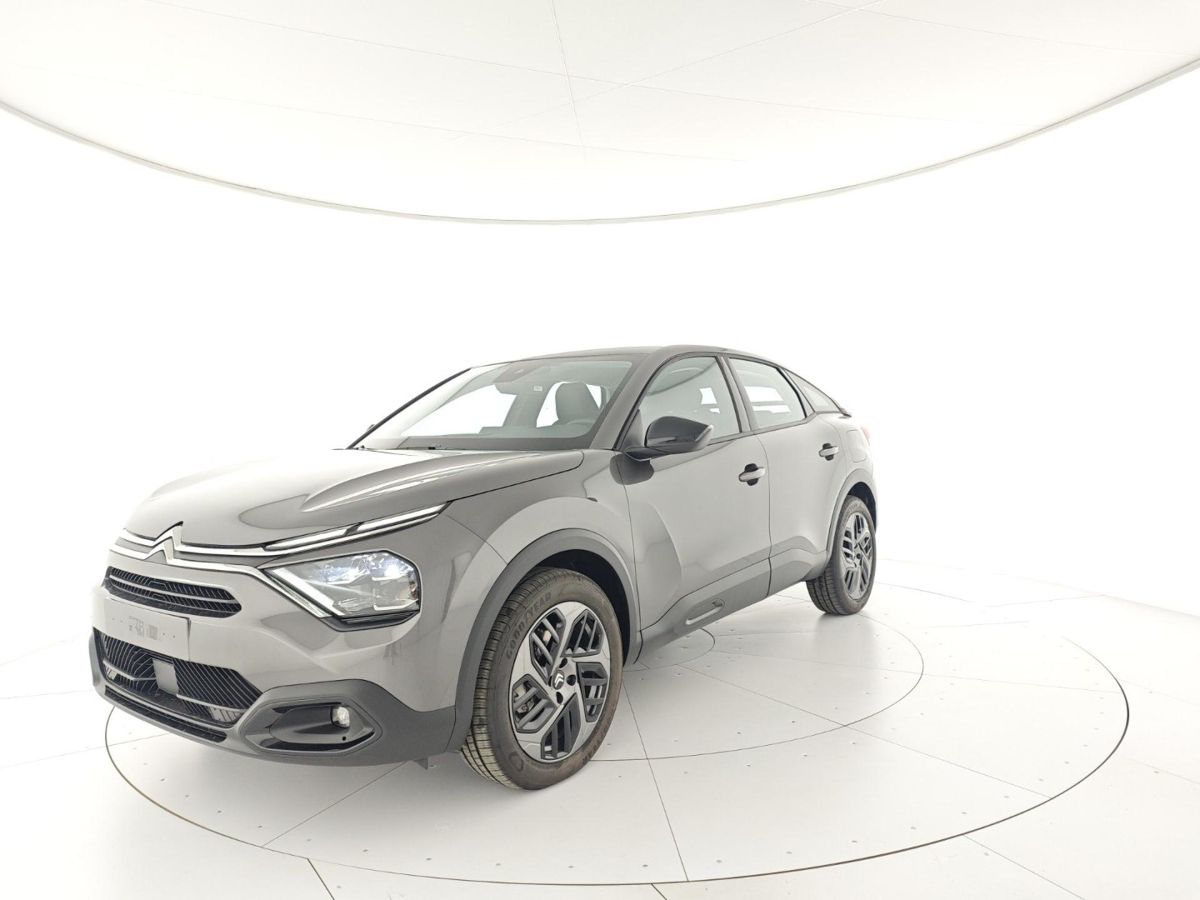 CITROEN C4 PureTech 130 S&S EAT8 Plus - Autostema