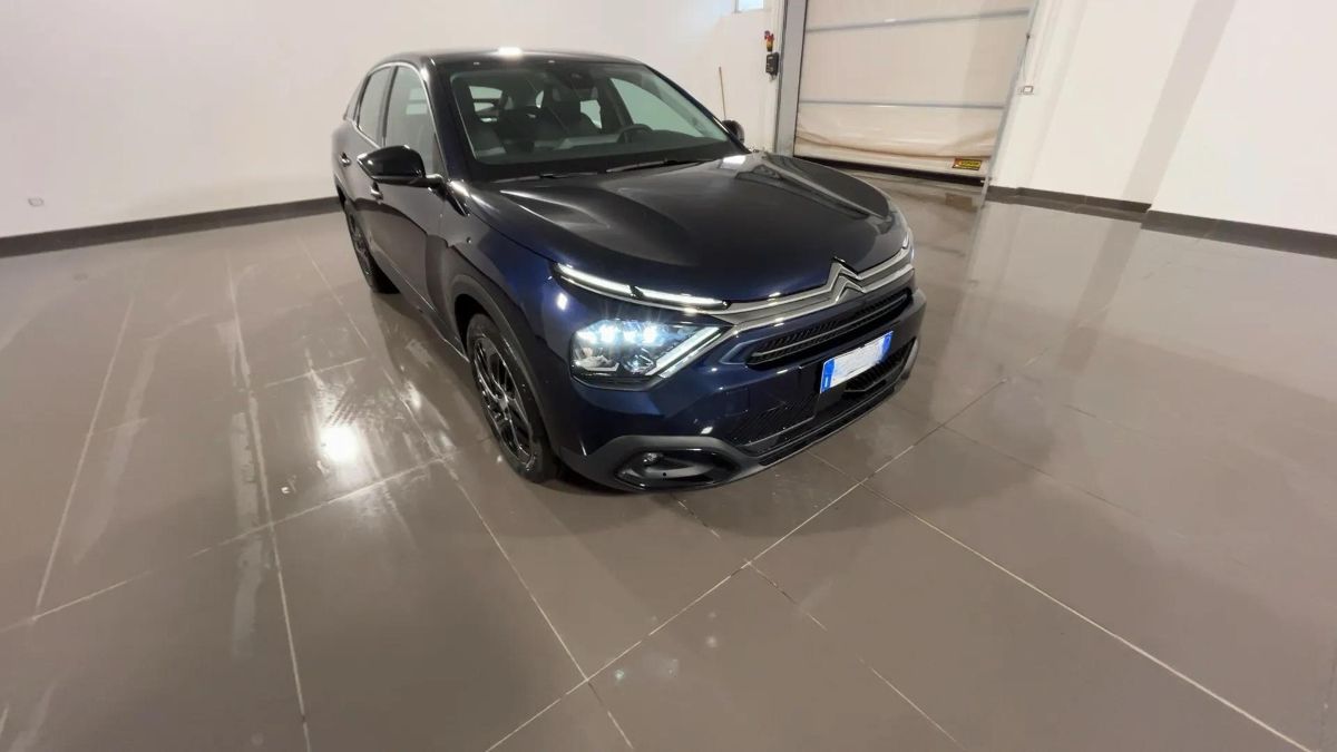 CITROEN C4 PureTech 130 S&S Plus - VARI COLORI! - Autostema