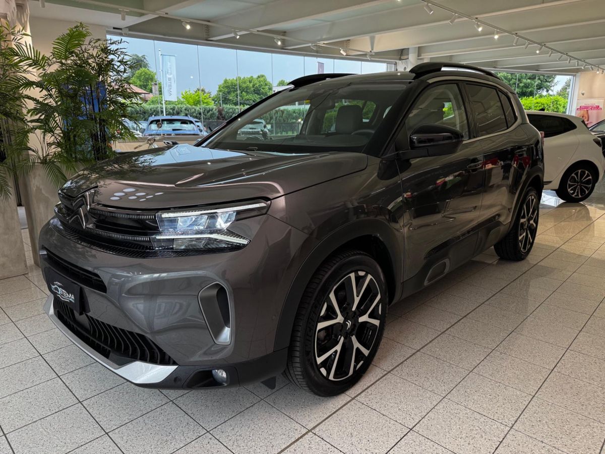 CITROEN C5 Aircross PureTech 130 S&S EAT8 Shine Pack - Autostema