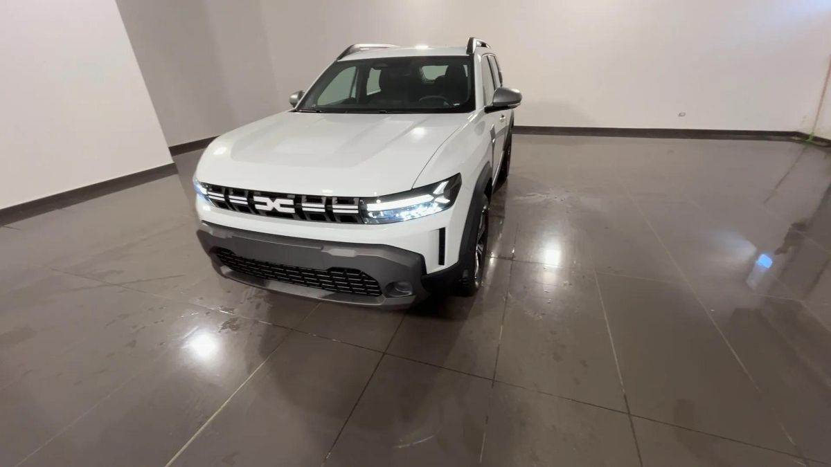 DACIA Duster 1.0 TCe GPL 4x2 Expression - PRONTA CONSEGNA! - Autostema