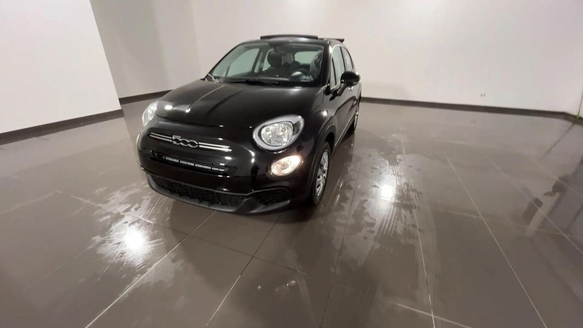 FIAT 500X Dolcevita 1.5 T4 Hybrid 130 CV DCT - ANCHE BIANCA! - Autostema