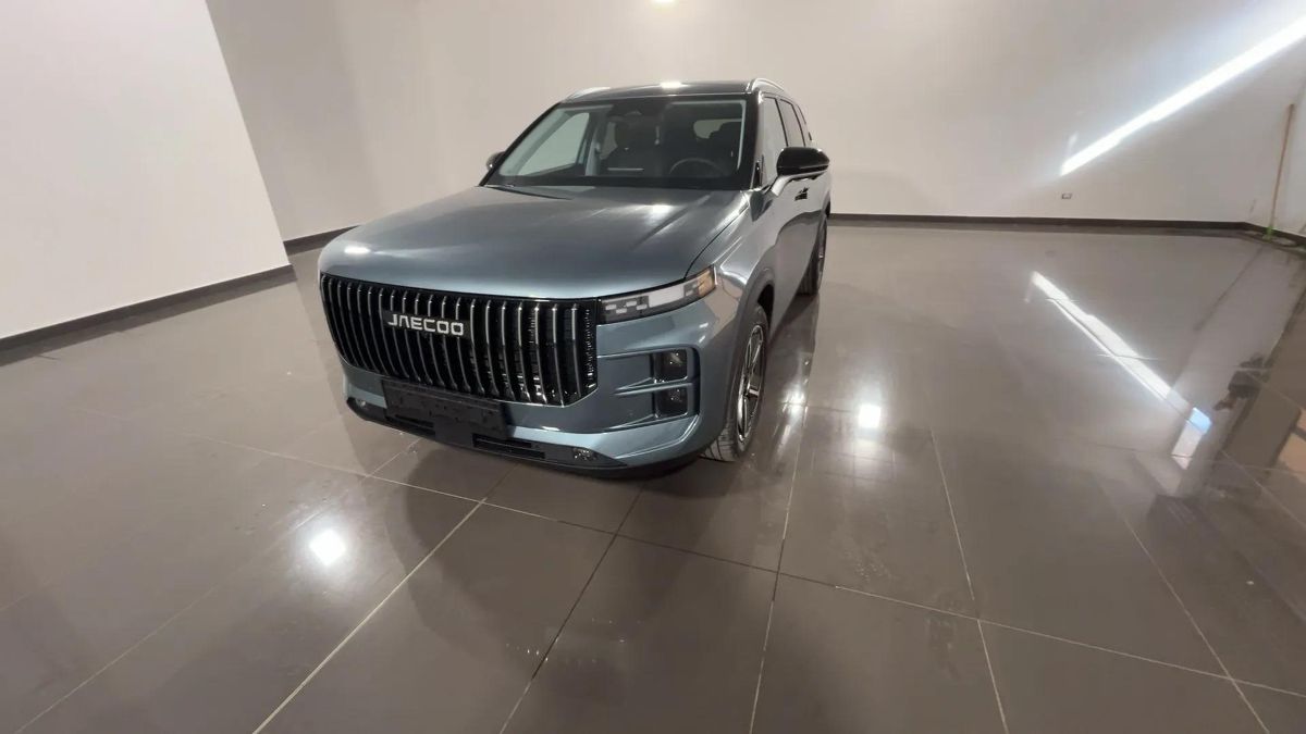 JAECOO Jaecoo 7 1.6 TGDI 147 CV aut. 2WD Premium - VARI COLORI! - Autostema