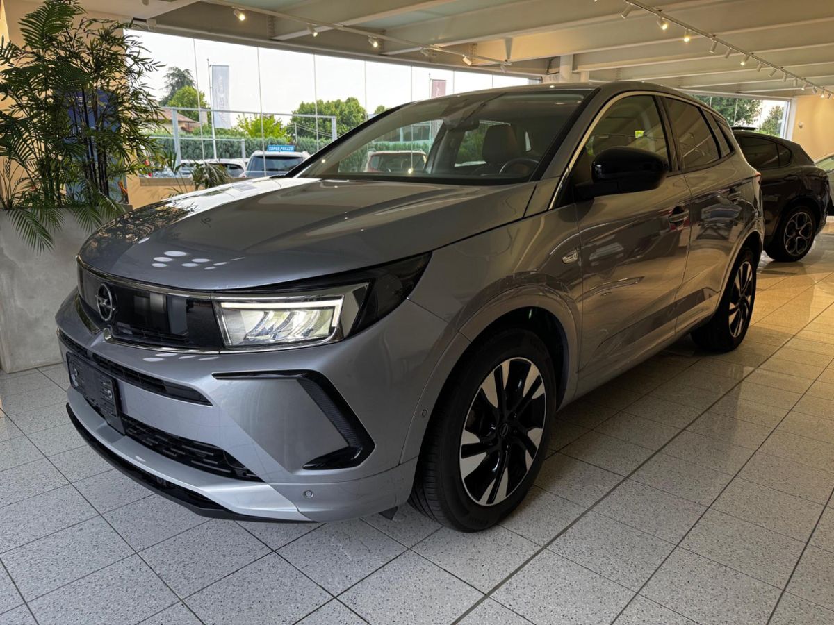 OPEL Grandland 1.5 diesel aut. Business Elegance - VARI COLORI! - Autostema