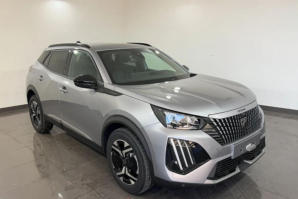 PEUGEOT 2008 PureTech 100 S&S Allure - NUOVO MODELLO! - Autostema