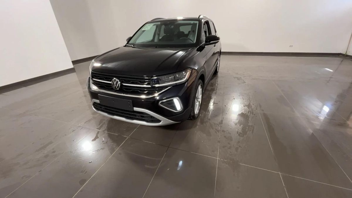 VOLKSWAGEN T-Cross 1.0 TSI 95 CV Edition Plus - ANCHE BIANCA! - Autostema