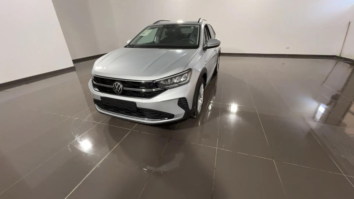 VOLKSWAGEN Taigo 1.0 TSI 116 CV EDITION PLUS - VARI COLORI! - Autostema