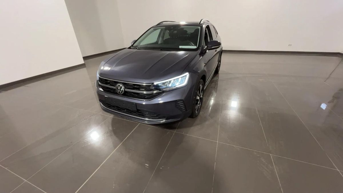 VOLKSWAGEN Taigo 1.0 TSI 95 CV DSG EDITION PLUS - VARI COLORI! - Autostema