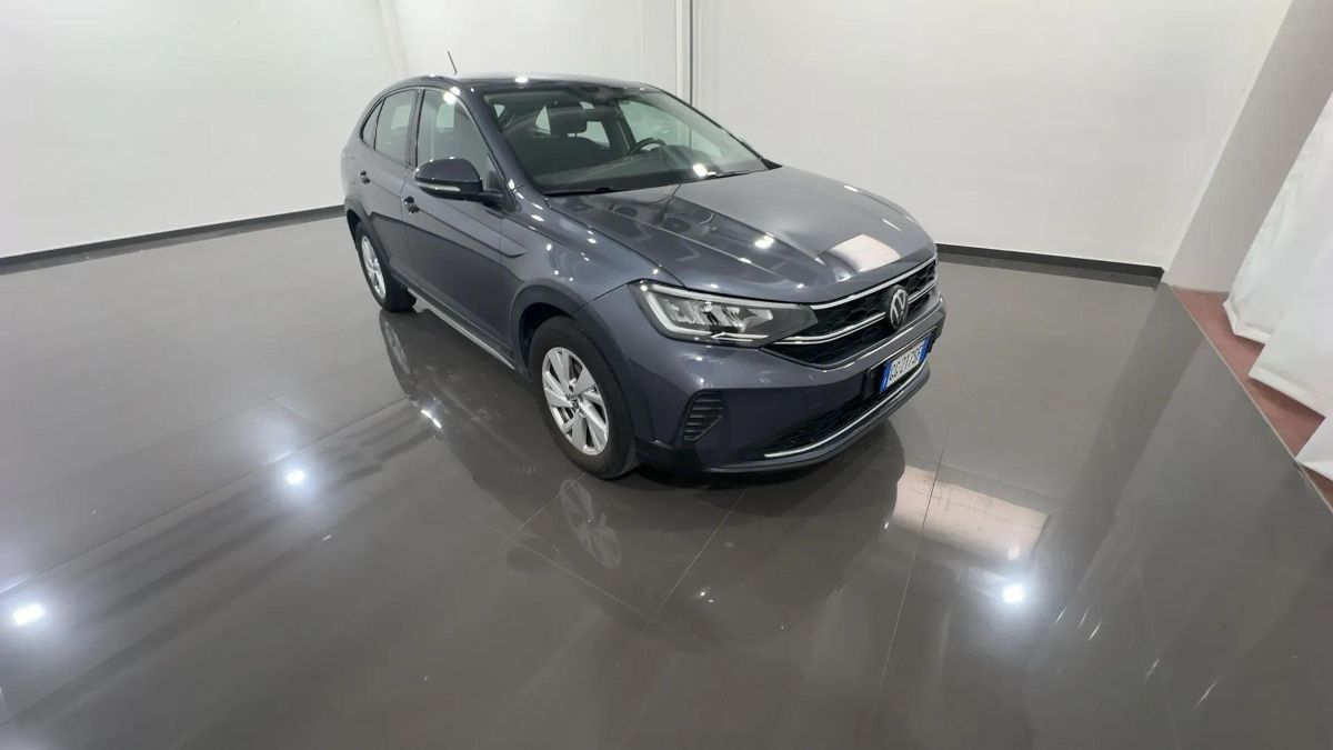 VOLKSWAGEN Taigo 1.0 TSI 95 CV Life - VARI COLORI! - Autostema