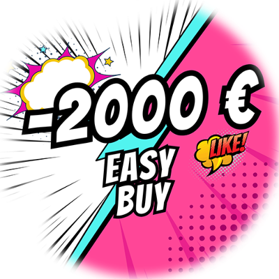Badge Promozione - Autostema